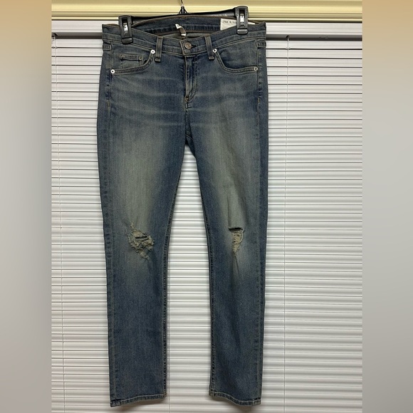 Bundle of Size 29 Mixed Designer Pants, Lot of Denim - Picture 5 of 14